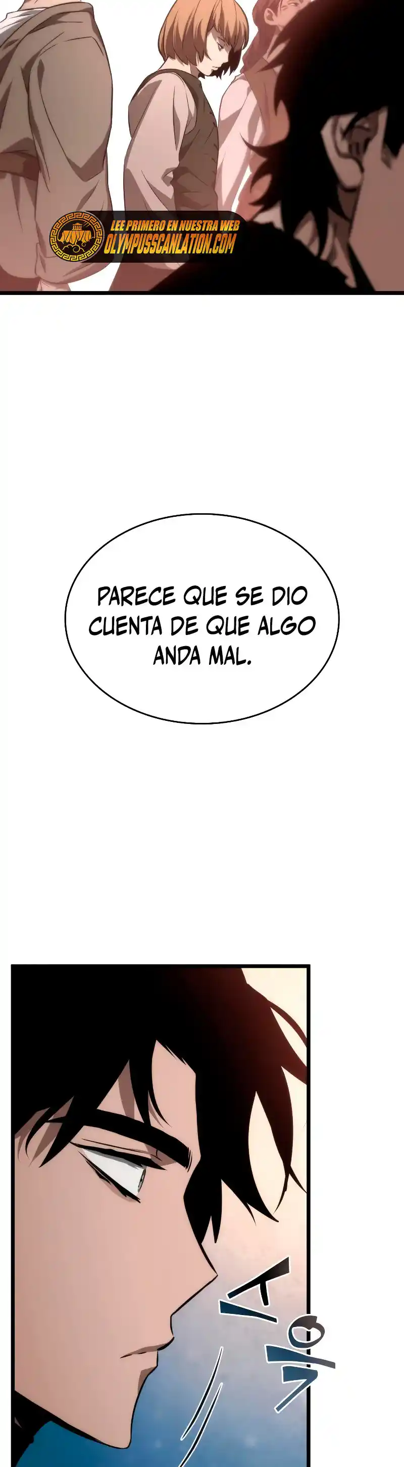 The World After The End - Capítulo 25 - Página 9 - LectorTMOo