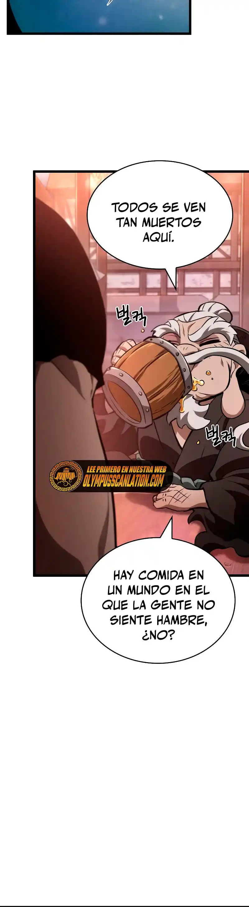The World After The End - Capítulo 25 - Página 10 - LectorTMOo