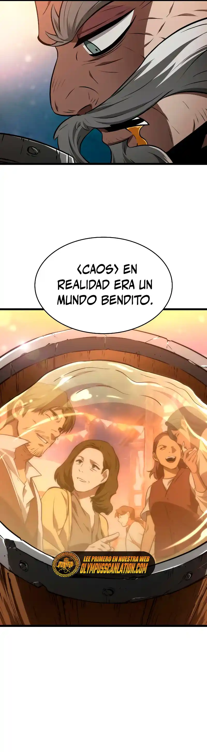 The World After The End - Capítulo 25 - Página 11 - LectorTMOo