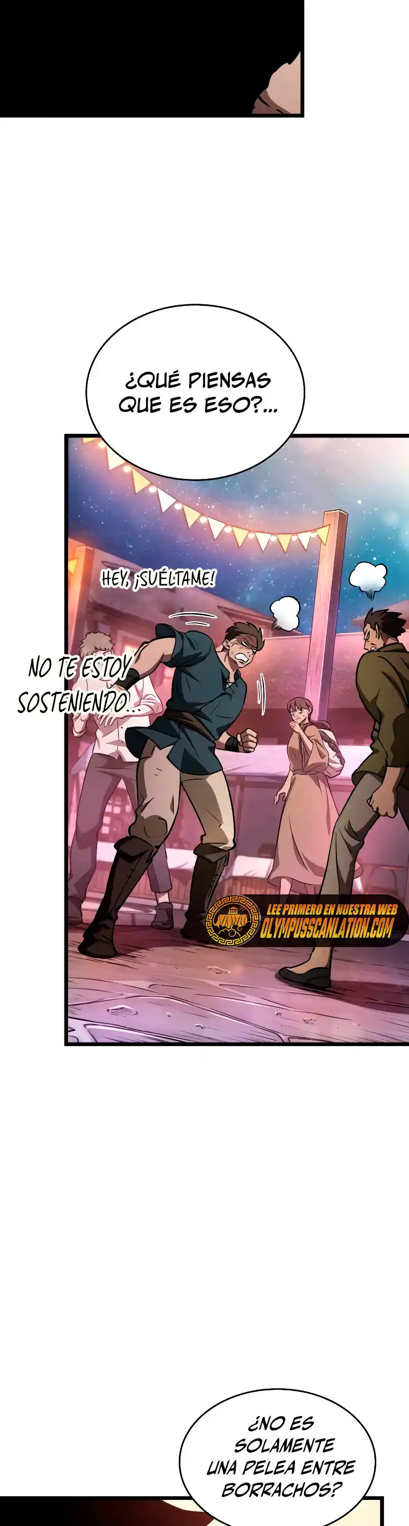 The World After The End - Capítulo 25 - Página 14 - LectorTMOo