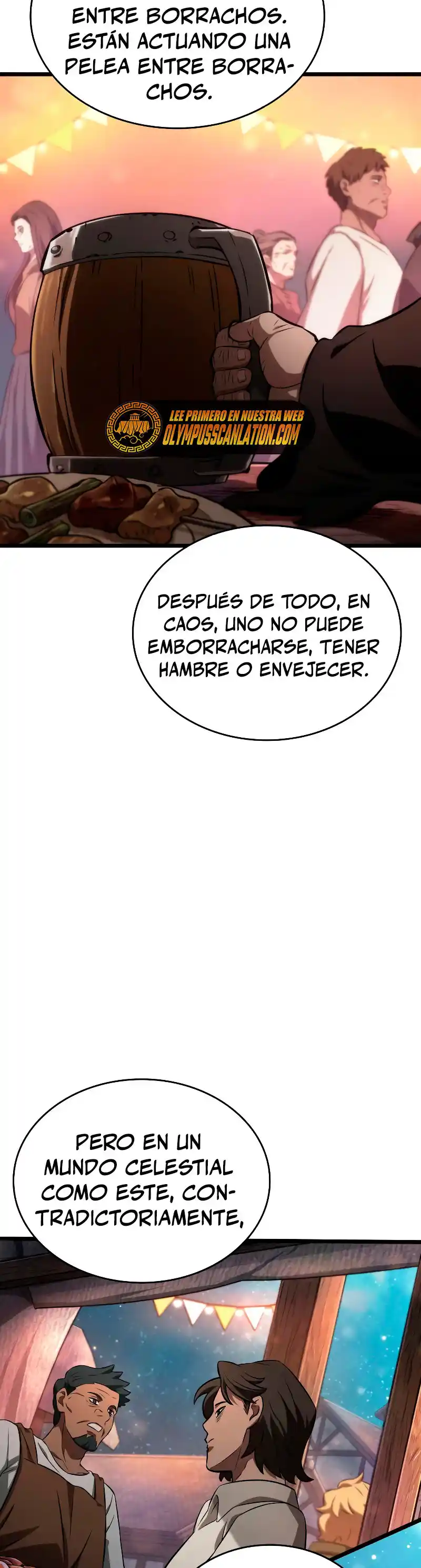 The World After The End - Capítulo 25 - Página 16 - LectorTMOo