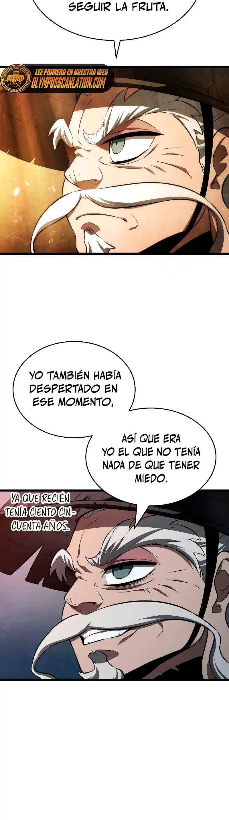 The World After The End - Capítulo 25 - Página 24 - LectorTMOo