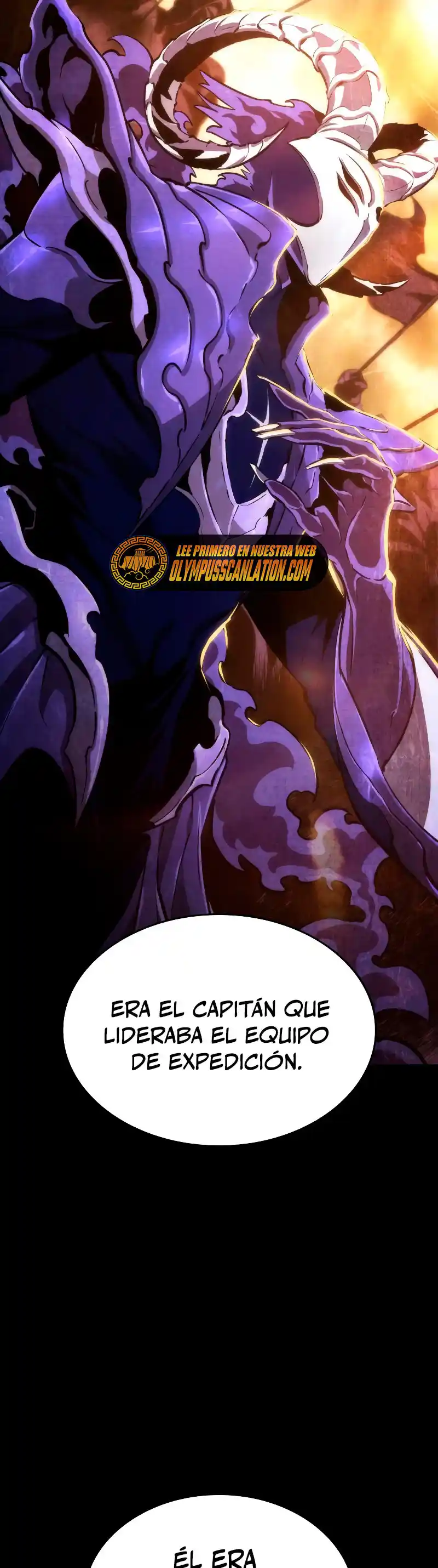 The World After The End - Capítulo 25 - Página 26 - LectorTMOo