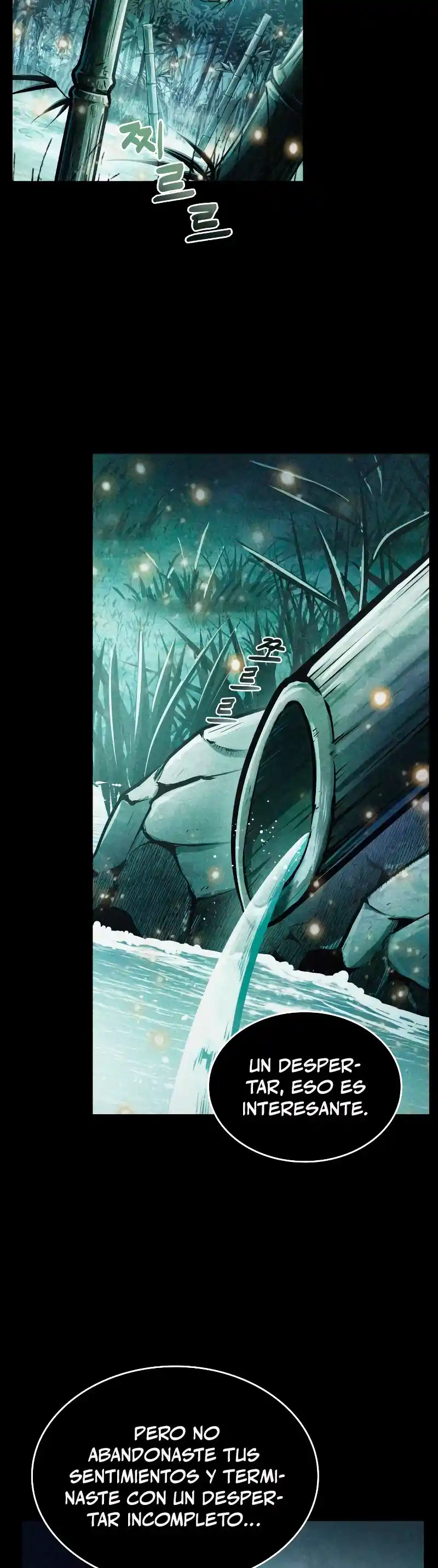 The World After The End - Capítulo 25 - Página 28 - LectorTMOo