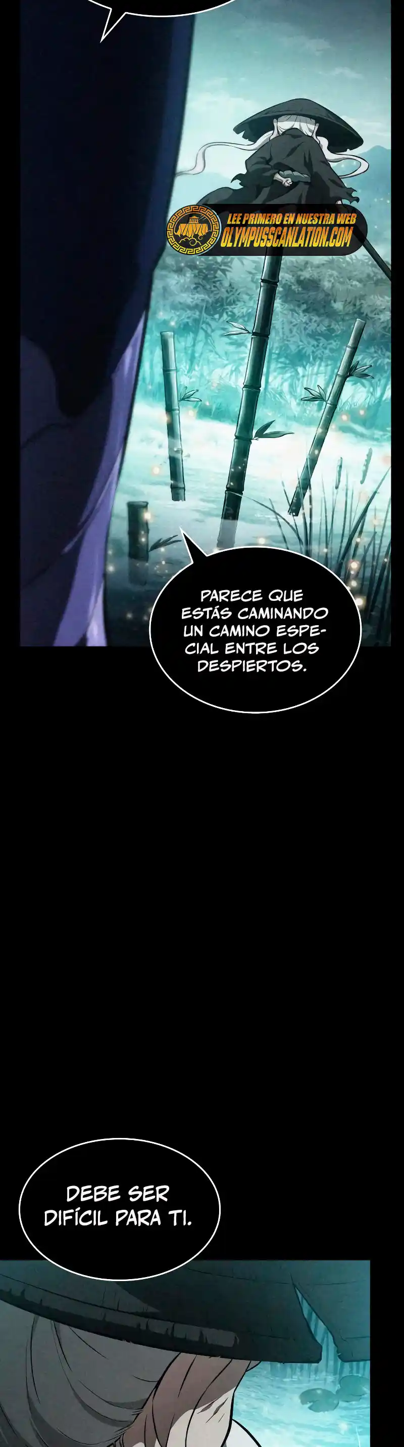 The World After The End - Capítulo 25 - Página 29 - LectorTMOo
