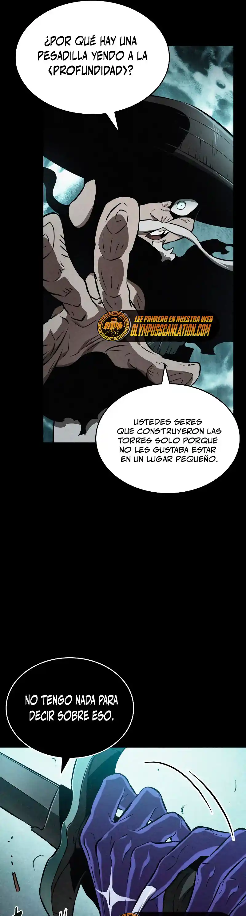 The World After The End - Capítulo 25 - Página 32 - LectorTMOo