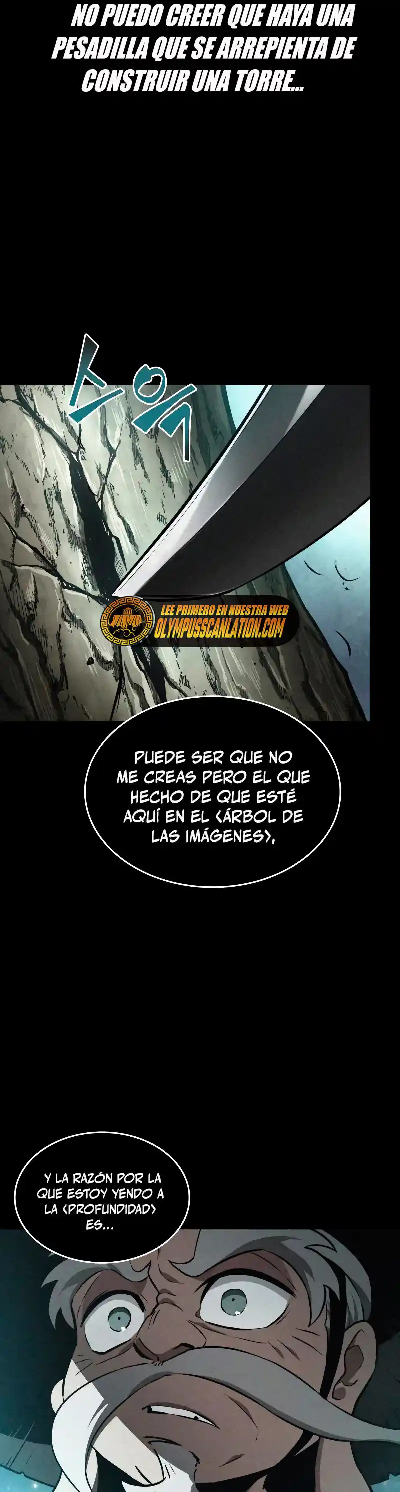The World After The End - Capítulo 25 - Página 34 - LectorTMOo