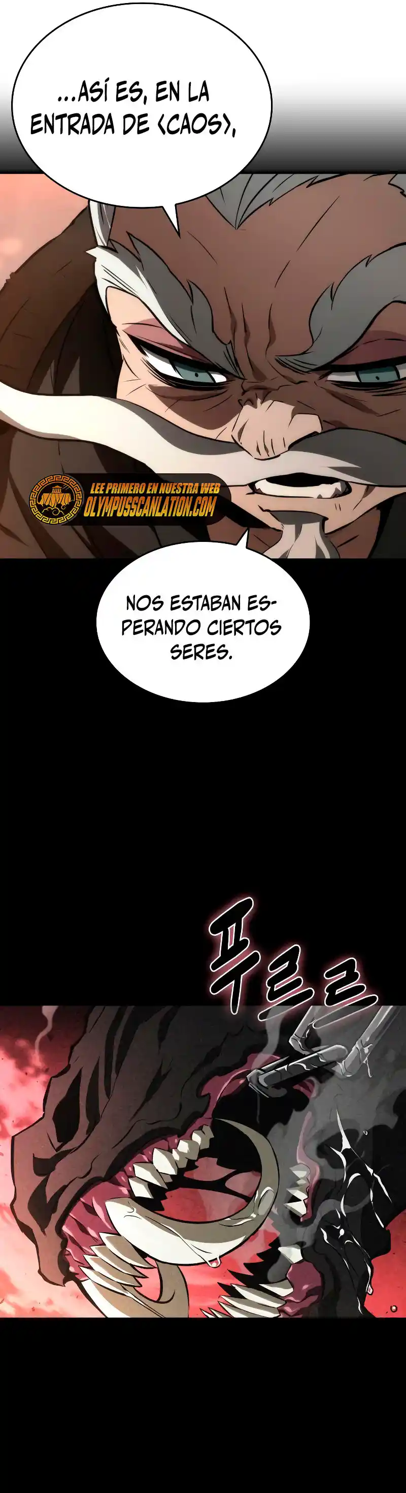 The World After The End - Capítulo 25 - Página 42 - LectorTMOo
