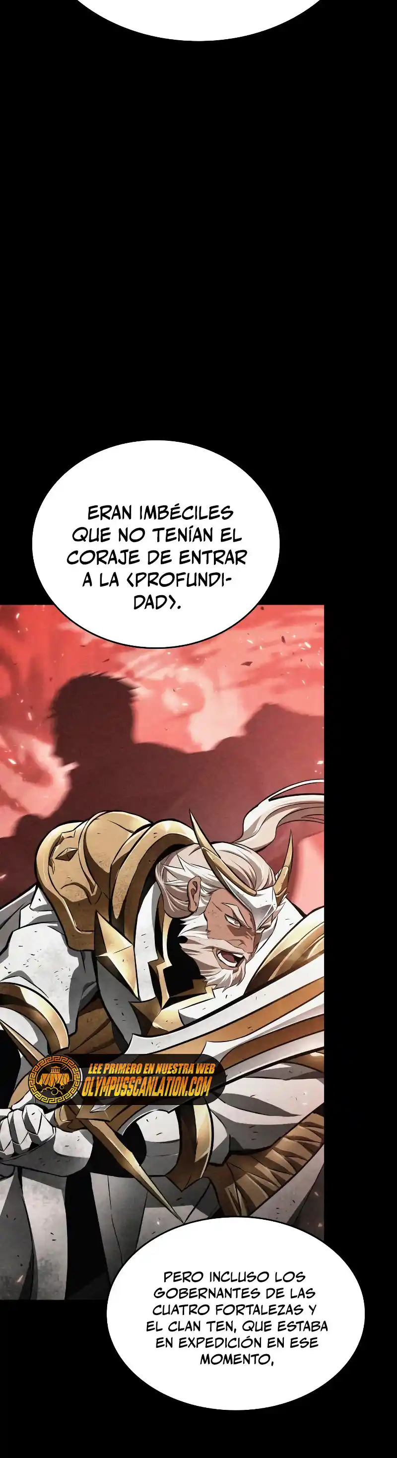 The World After The End - Capítulo 25 - Página 44 - LectorTMOo