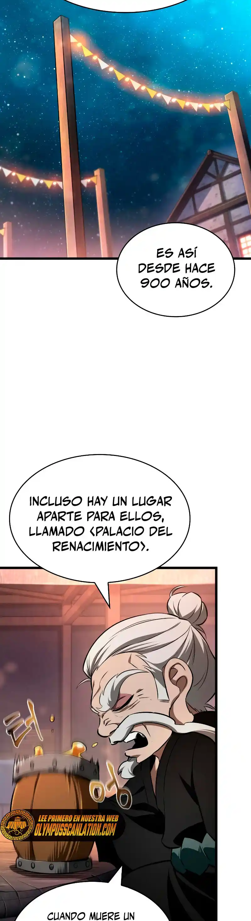 The World After The End - Capítulo 25 - Página 47 - LectorTMOo
