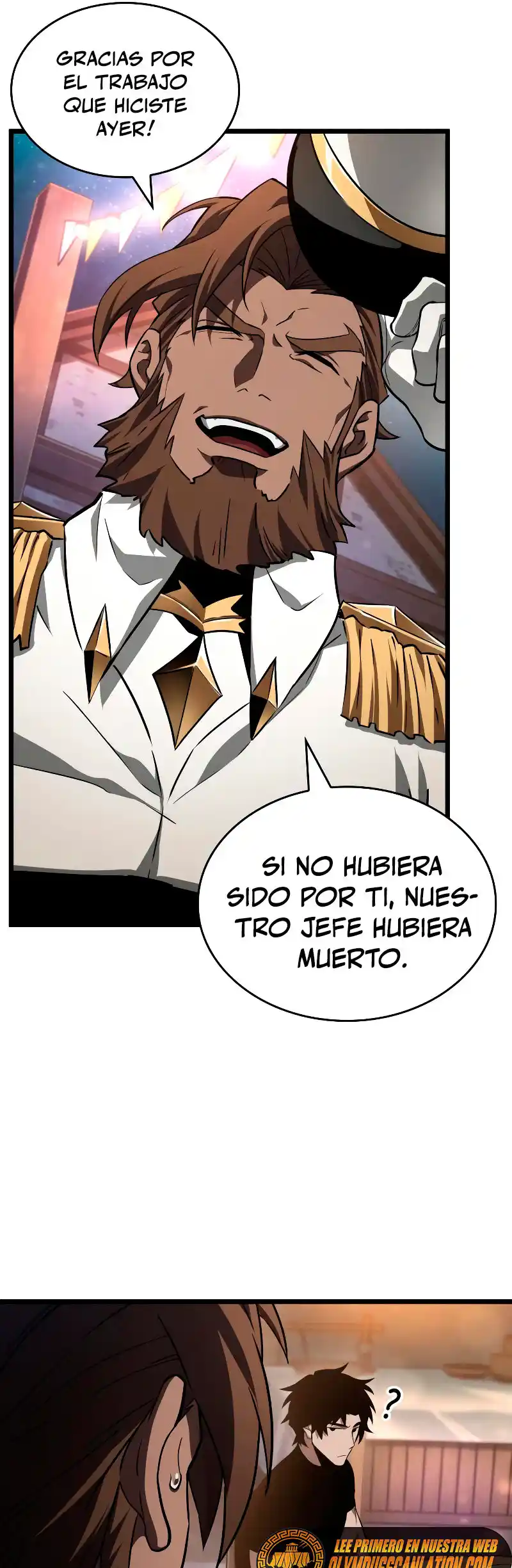 The World After The End - Capítulo 25 - Página 52 - LectorTMOo