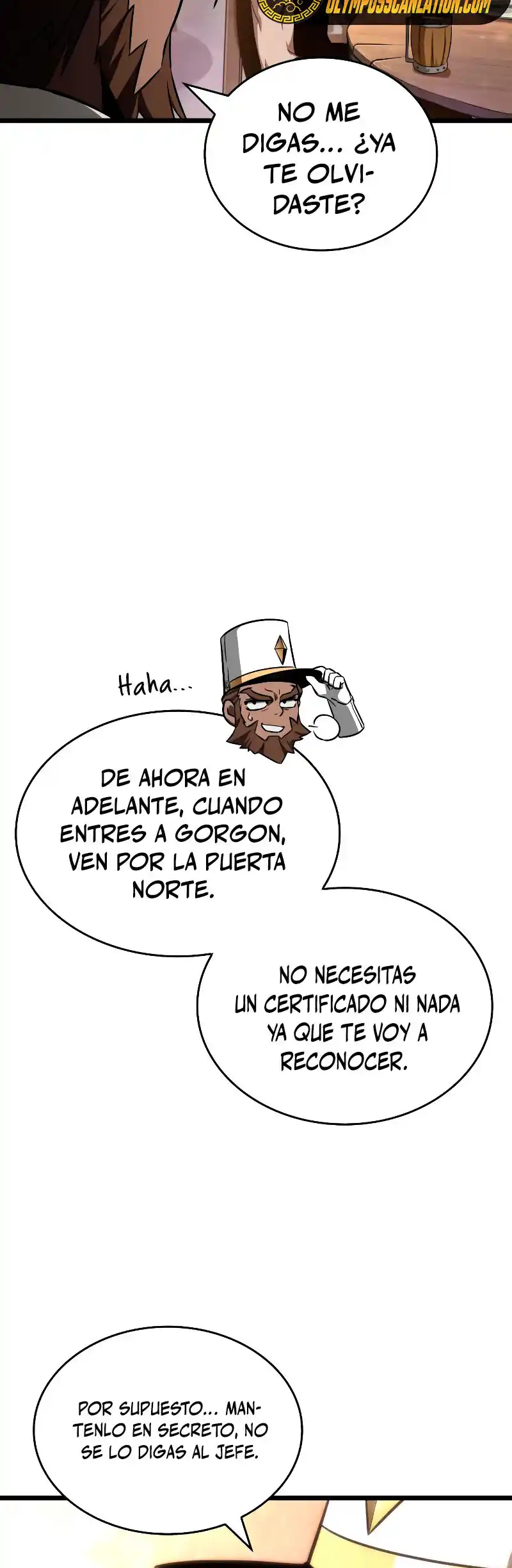 The World After The End - Capítulo 25 - Página 53 - LectorTMOo