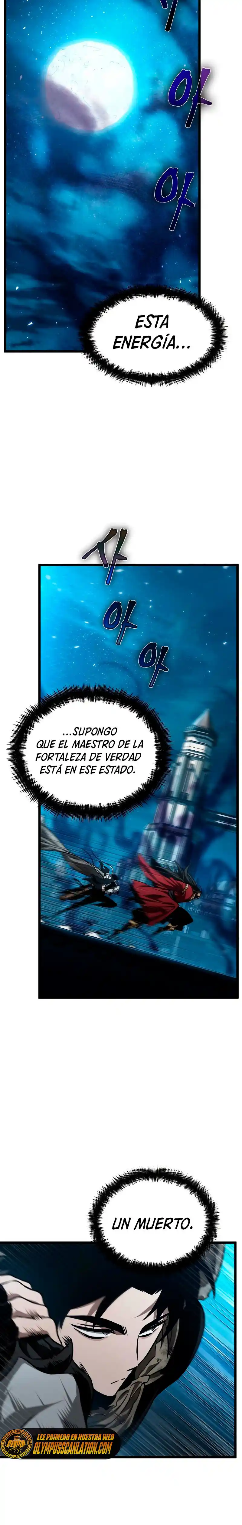 The World After The End - Capítulo 26 - Página 4 - LectorTMOo