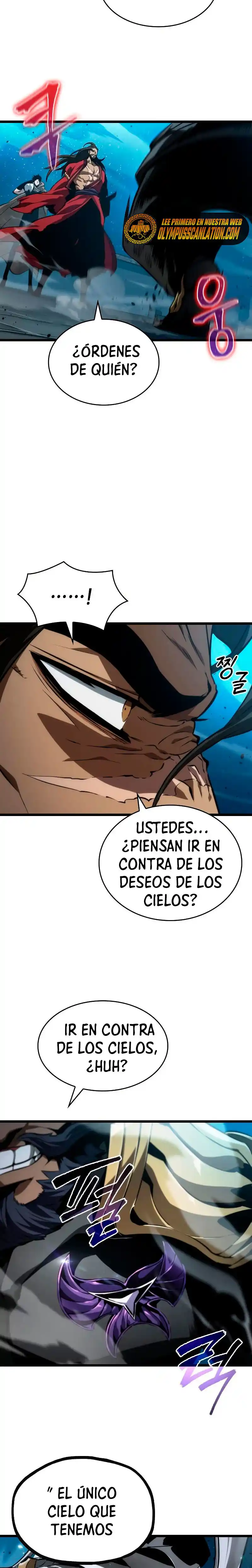 The World After The End - Capítulo 26 - Página 12 - LectorTMOo