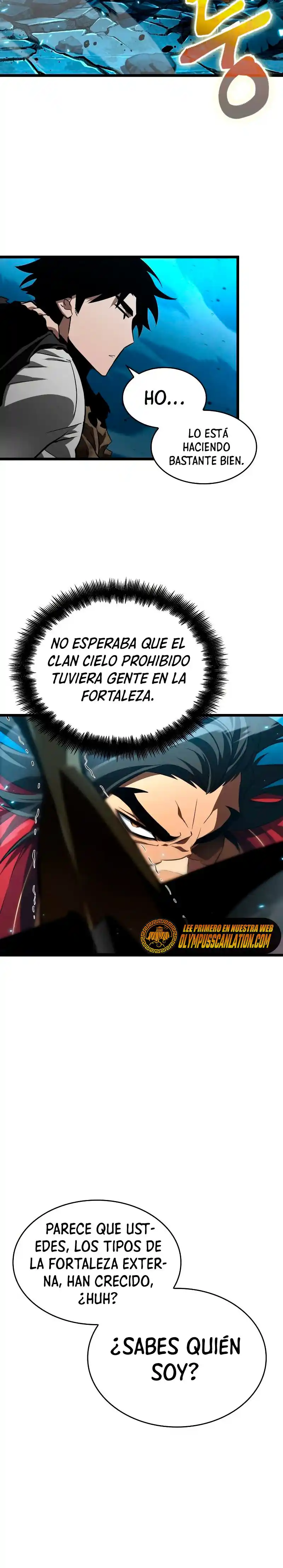 The World After The End - Capítulo 26 - Página 16 - LectorTMOo
