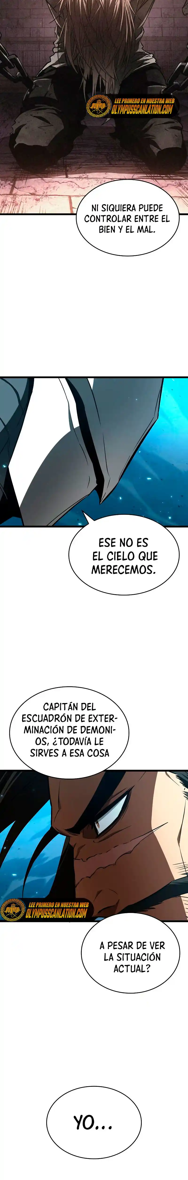 The World After The End - Capítulo 26 - Página 19 - LectorTMOo