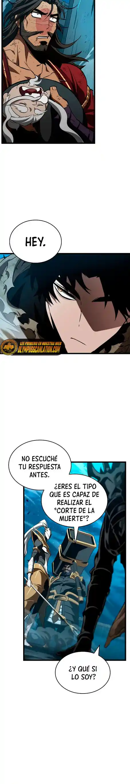 The World After The End - Capítulo 26 - Página 25 - LectorTMOo