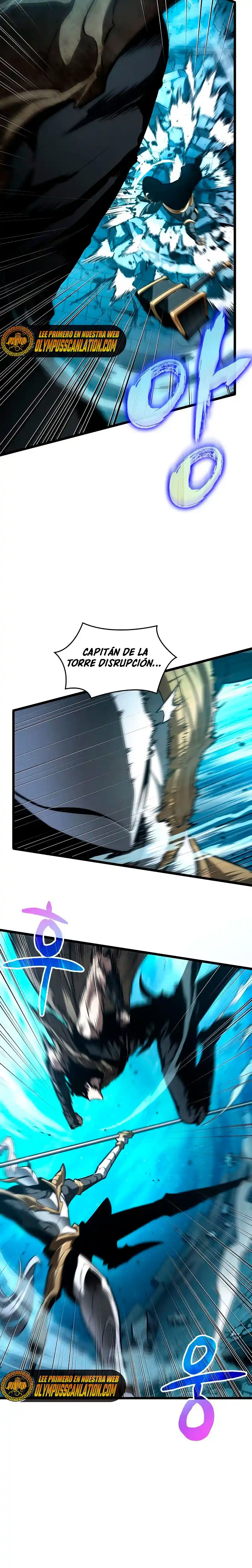 The World After The End - Capítulo 26 - Página 28 - LectorTMOo