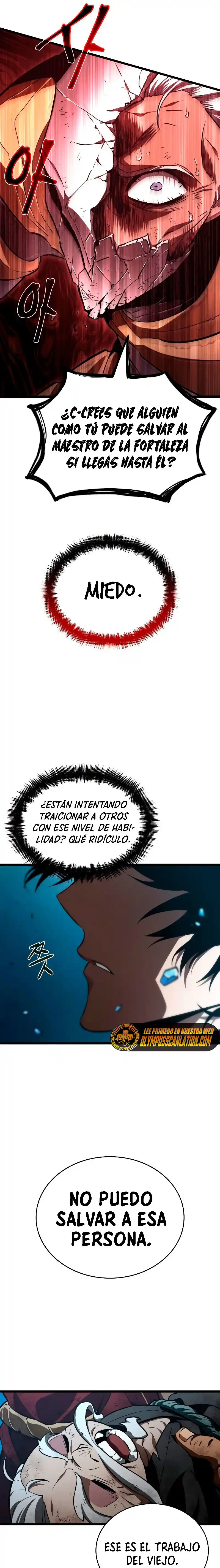 The World After The End - Capítulo 26 - Página 32 - LectorTMOo