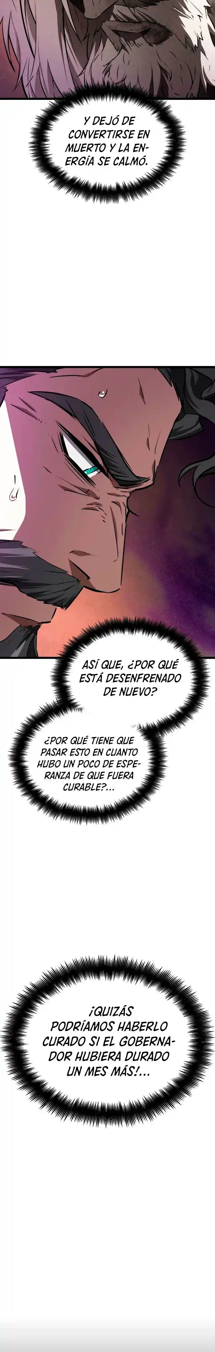 The World After The End - Capítulo 27 - Página 6 - LectorTMOo