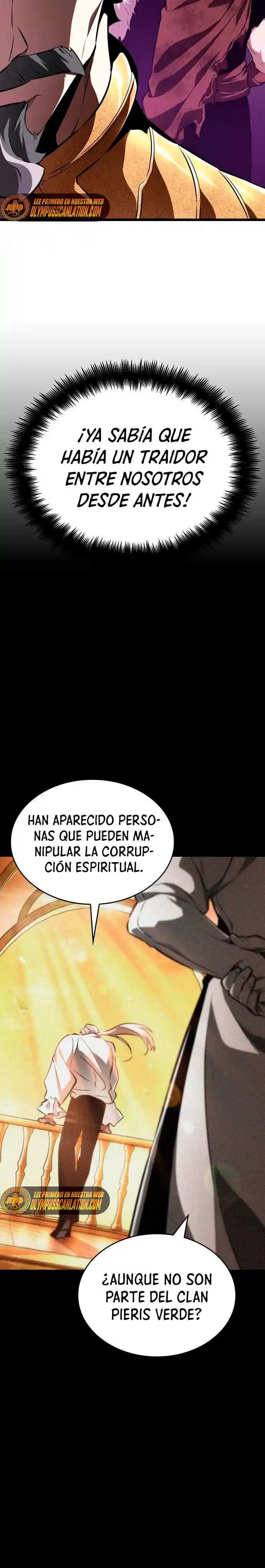 The World After The End - Capítulo 27 - Página 9 - LectorTMOo