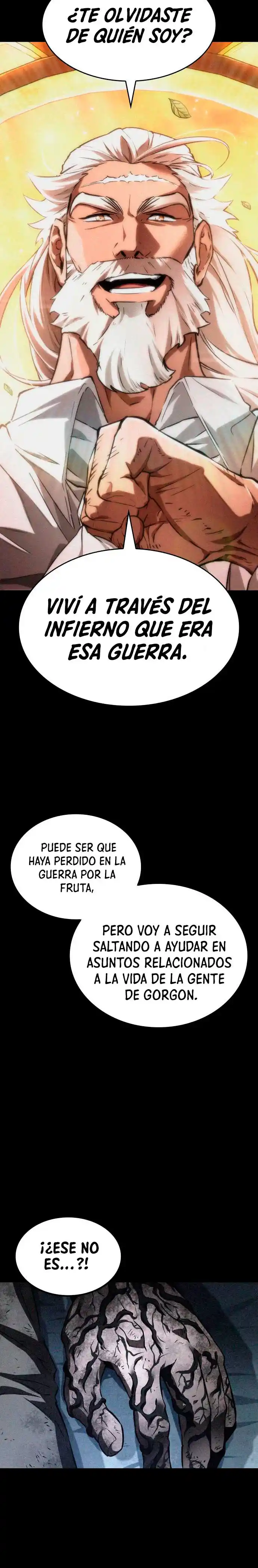 The World After The End - Capítulo 27 - Página 11 - LectorTMOo