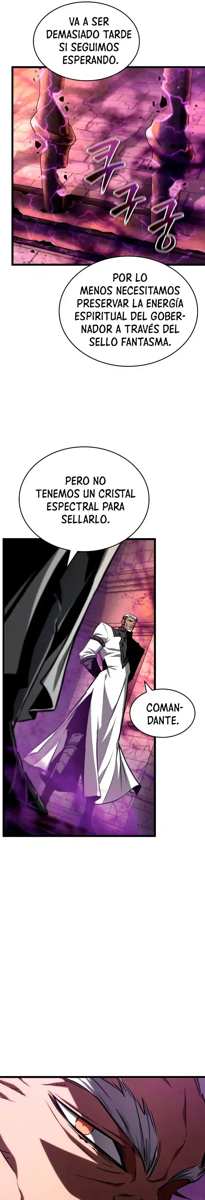 The World After The End - Capítulo 27 - Página 16 - LectorTMOo
