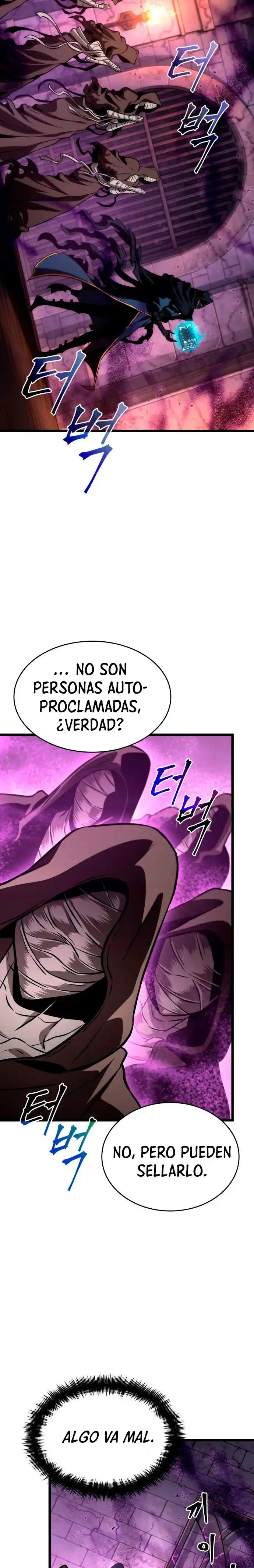 The World After The End - Capítulo 27 - Página 23 - LectorTMOo