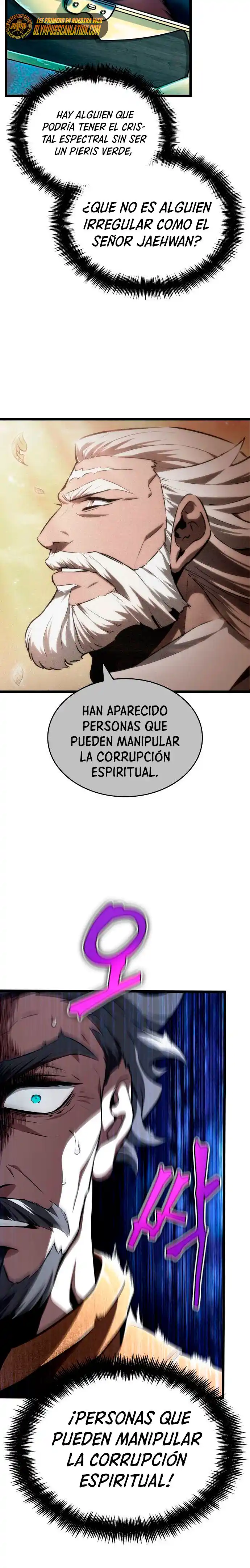 The World After The End - Capítulo 27 - Página 26 - LectorTMOo