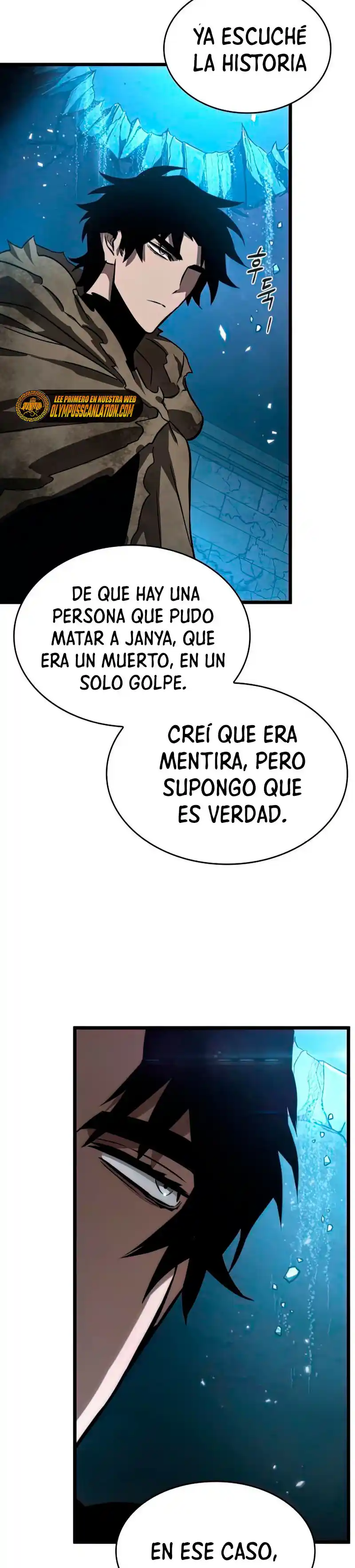 The World After The End - Capítulo 28 - Página 15 - LectorTMOo