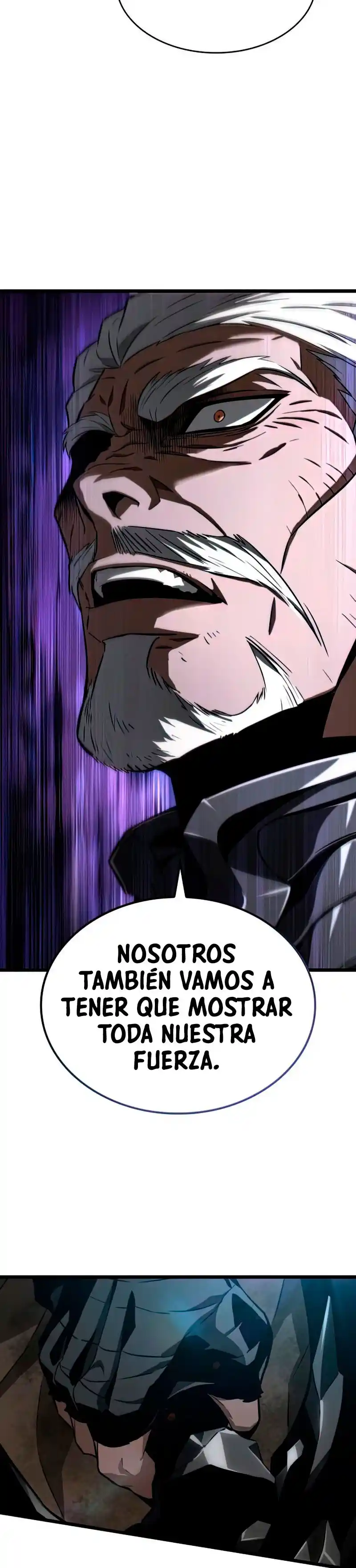 The World After The End - Capítulo 28 - Página 16 - LectorTMOo