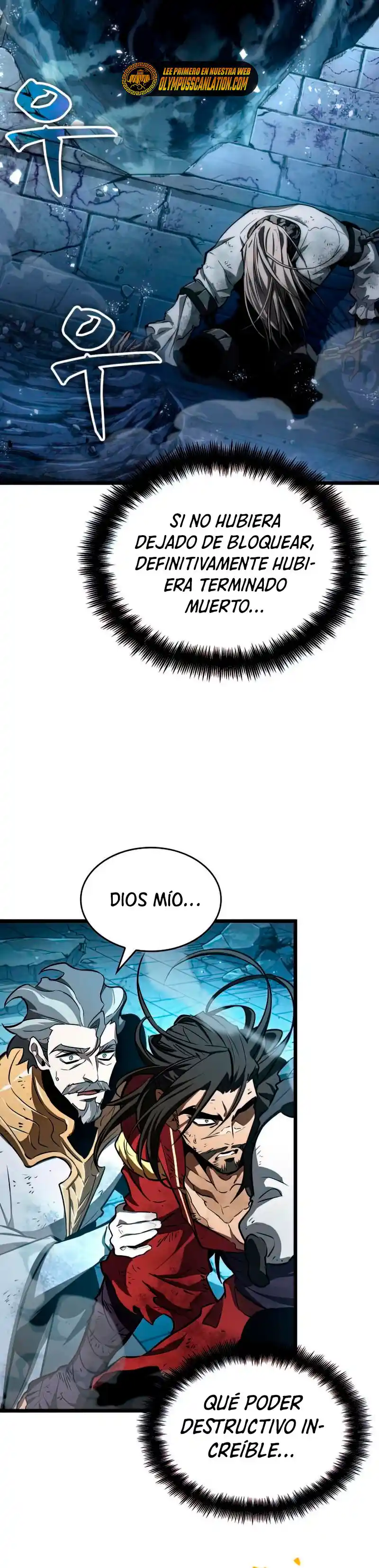 The World After The End - Capítulo 28 - Página 27 - LectorTMOo