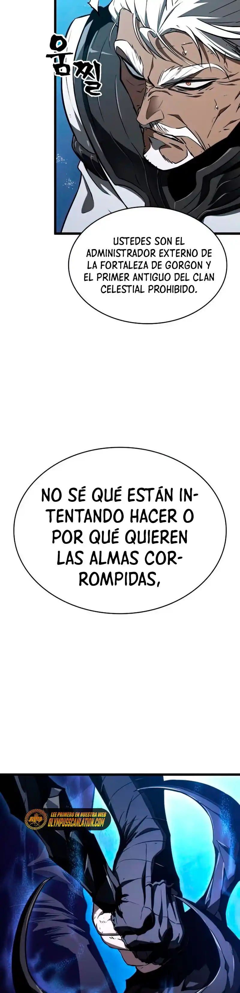The World After The End - Capítulo 28 - Página 30 - LectorTMOo