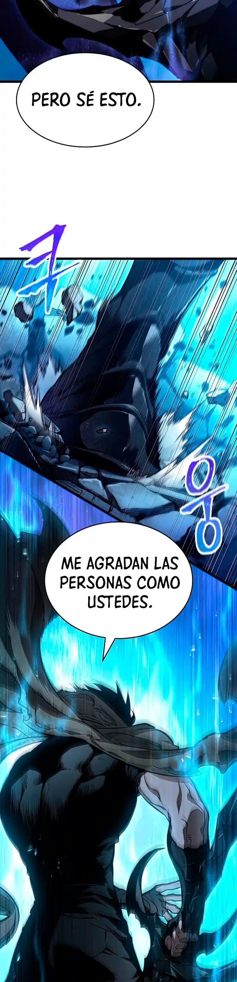 The World After The End - Capítulo 28 - Página 31 - LectorTMOo