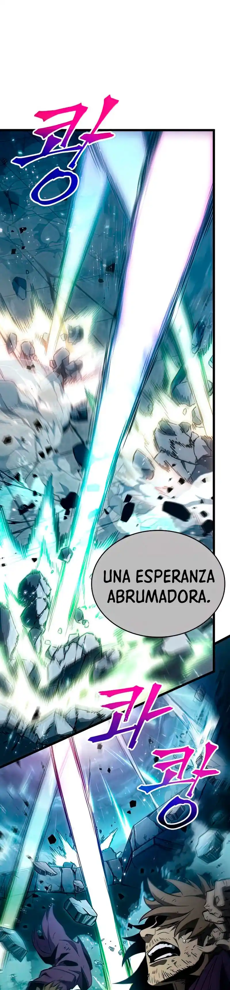 The World After The End - Capítulo 28 - Página 39 - LectorTMOo