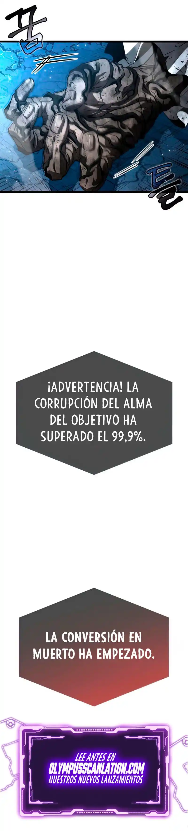 The World After The End - Capítulo 28 - Página 48 - LectorTMOo