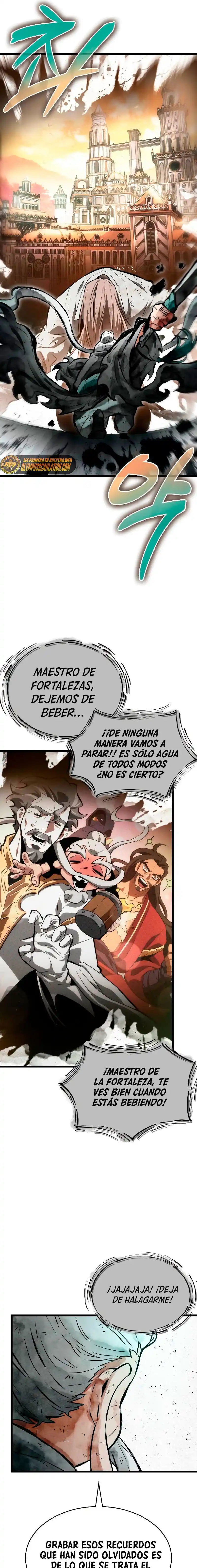 The World After The End - Capítulo 29 - Página 8 - LectorTMOo