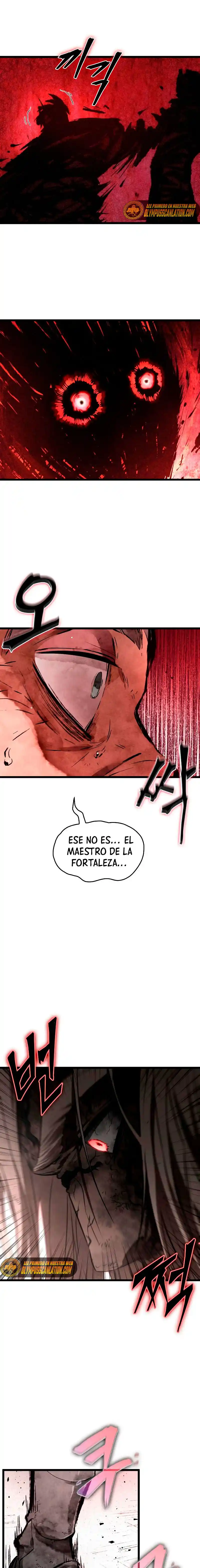 The World After The End - Capítulo 29 - Página 10 - LectorTMOo