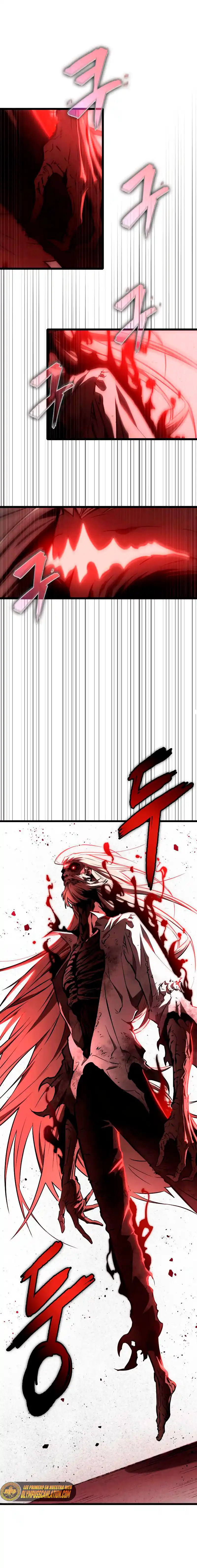 The World After The End - Capítulo 29 - Página 13 - LectorTMOo