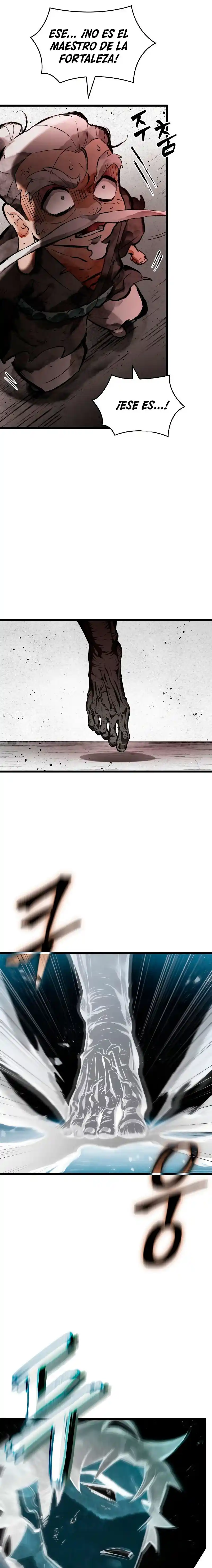 The World After The End - Capítulo 29 - Página 14 - LectorTMOo