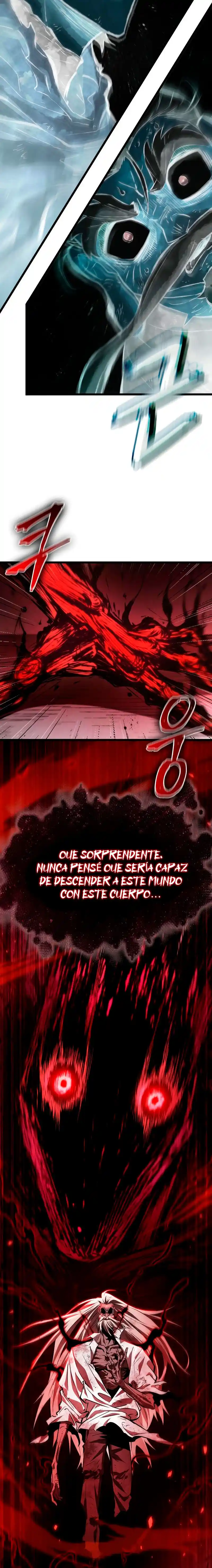 The World After The End - Capítulo 29 - Página 15 - LectorTMOo