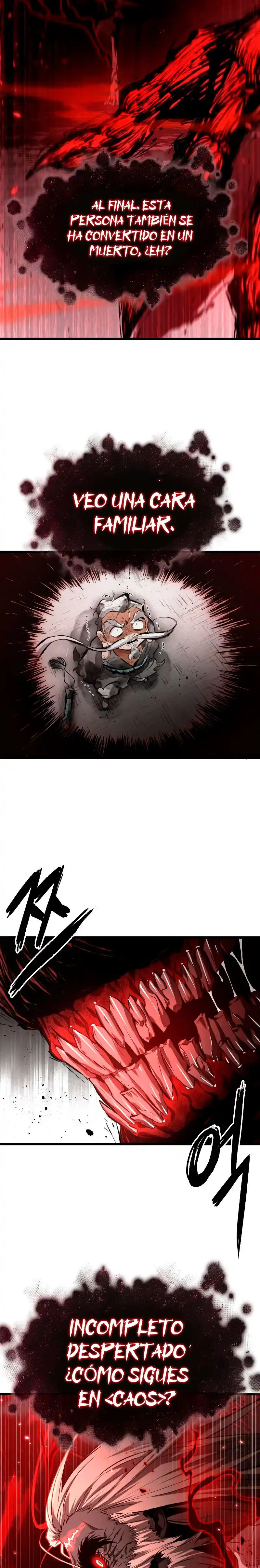 The World After The End - Capítulo 29 - Página 16 - LectorTMOo