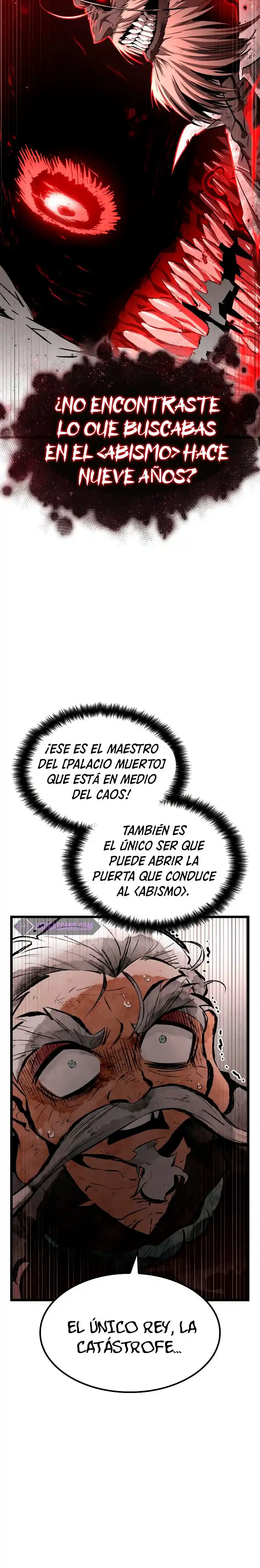 The World After The End - Capítulo 29 - Página 17 - LectorTMOo