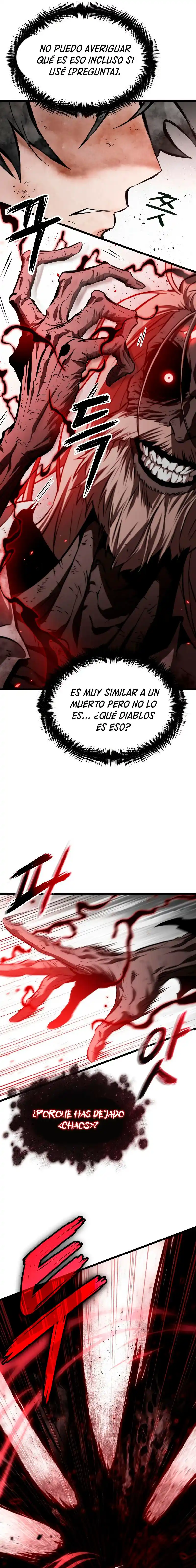 The World After The End - Capítulo 29 - Página 18 - LectorTMOo