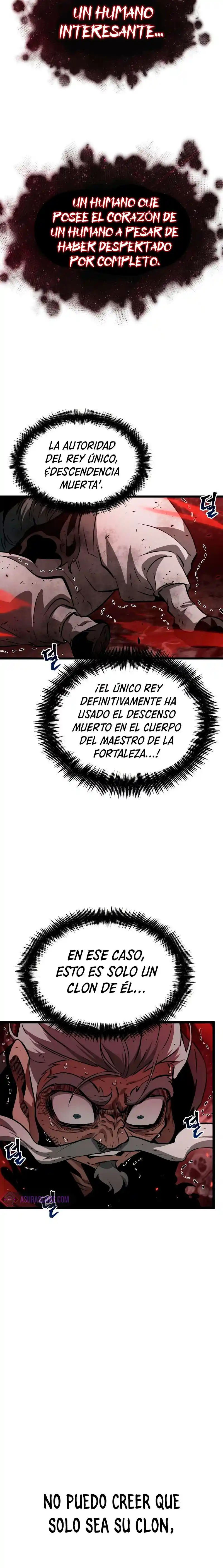 The World After The End - Capítulo 29 - Página 21 - LectorTMOo