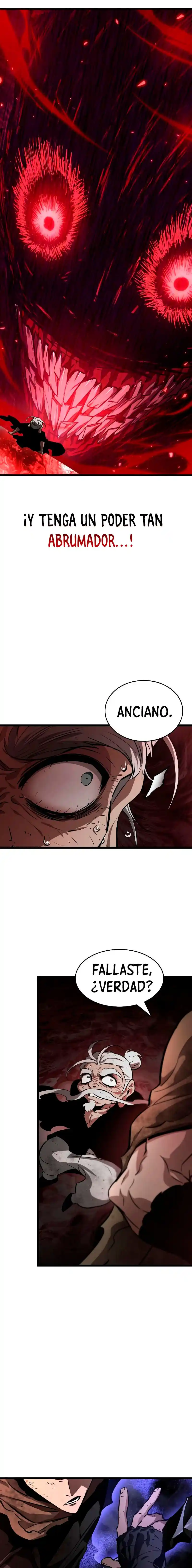 The World After The End - Capítulo 29 - Página 22 - LectorTMOo