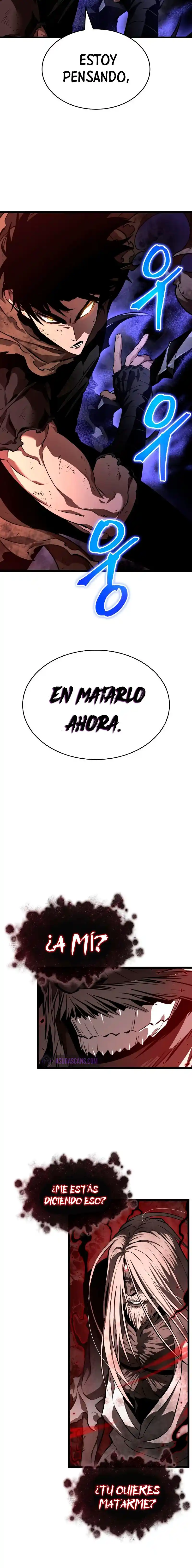 The World After The End - Capítulo 29 - Página 23 - LectorTMOo