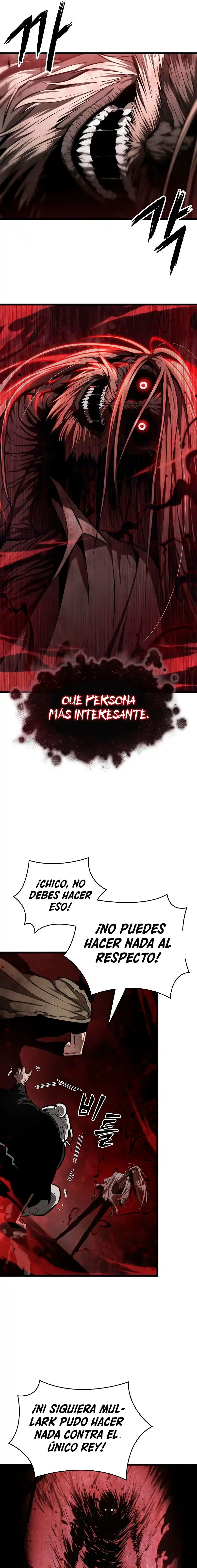 The World After The End - Capítulo 29 - Página 24 - LectorTMOo