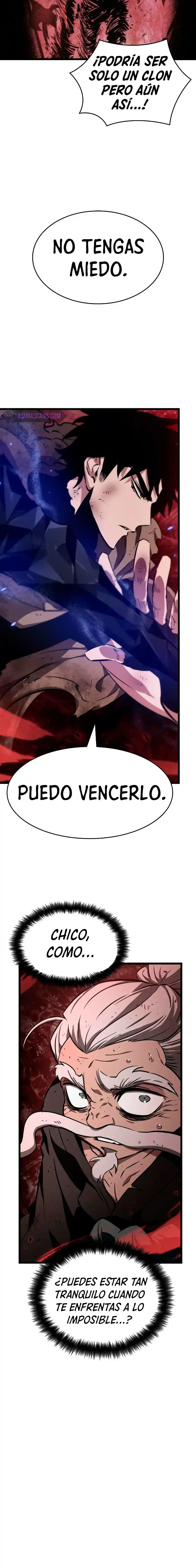 The World After The End - Capítulo 29 - Página 25 - LectorTMOo