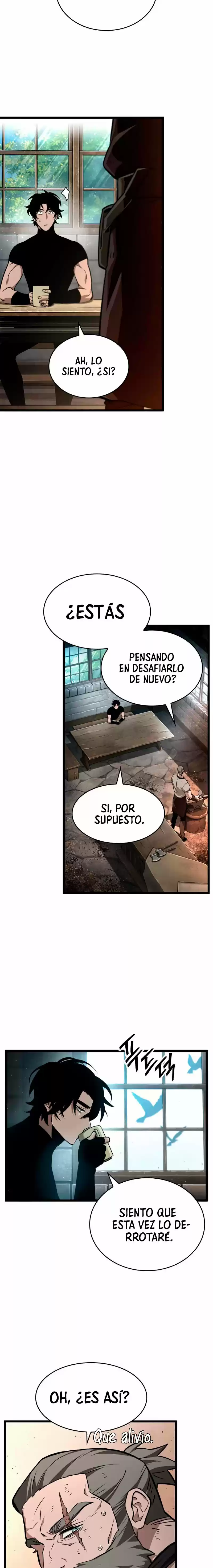 The World After The End - Capítulo 3 - Página 17 - LectorTMOo